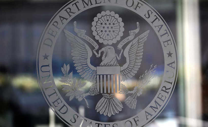 ABD, Türkiye-Suriye temasına yine karşı çıktı: Siyasi çözüm olmadan normalleşme olmaz