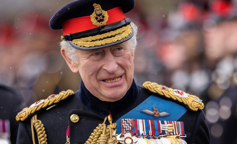 İngiltere Kralı Charles'ın atalarının kölecilik yaptığı ortaya çıktı