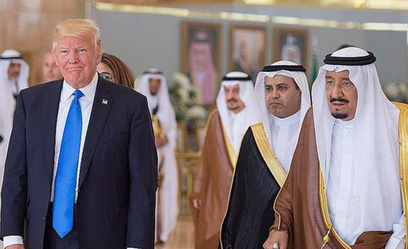 ABD’den Arabistan'a atılan füze açıklaması