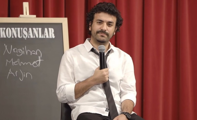 Hasan Can Kaya'nın Elazığ esprisi AKP ve Fırat Üniversitesi'ni kızdırdı