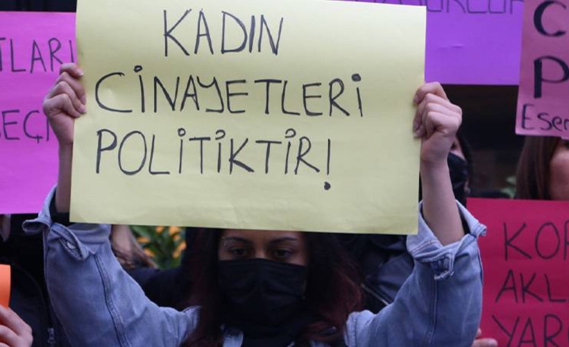 İlk yedi ayda 310 kadın şüpheli şekilde öldü: ‘Hükümetin kadın politikasızlığından kaynaklanıyor’