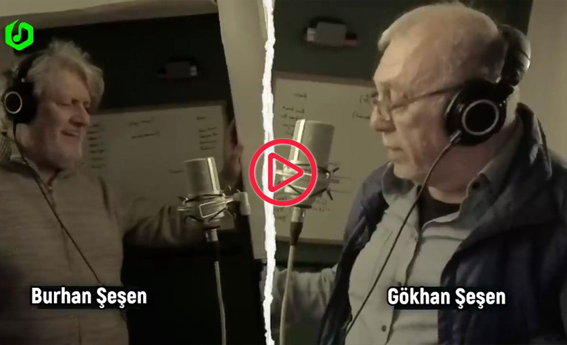 70 Müzisyen 10 dilde buluştu: 'Âşıkların Sözü Kalır' yayında