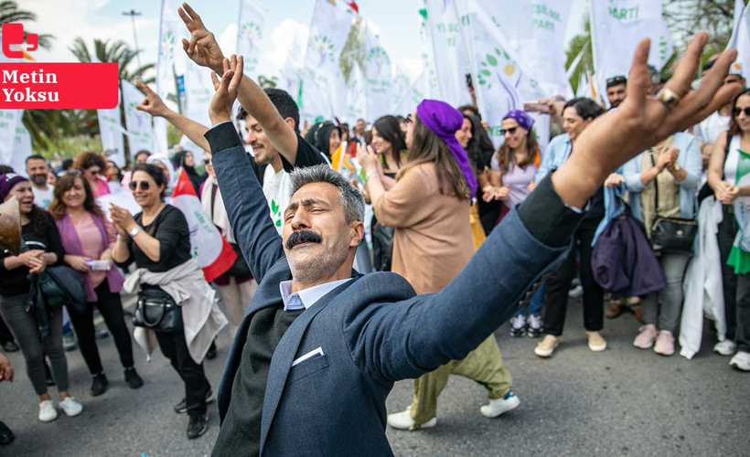 Fotoğraflarla İstanbul 1 Mayıs'ı