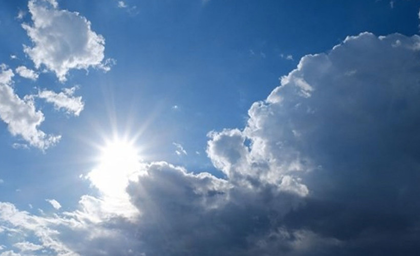 Meteoroloji sıcaklıkların artacağını duyurdu (11 Mart 2024)