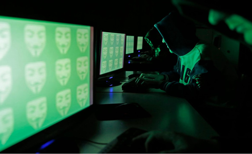 Europol'den dark web operasyonu: 288 kişi gözaltında