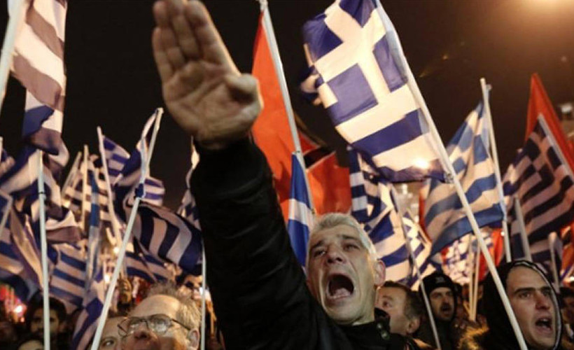 Altın Şafakçıların seçime girmesi yasaklandı