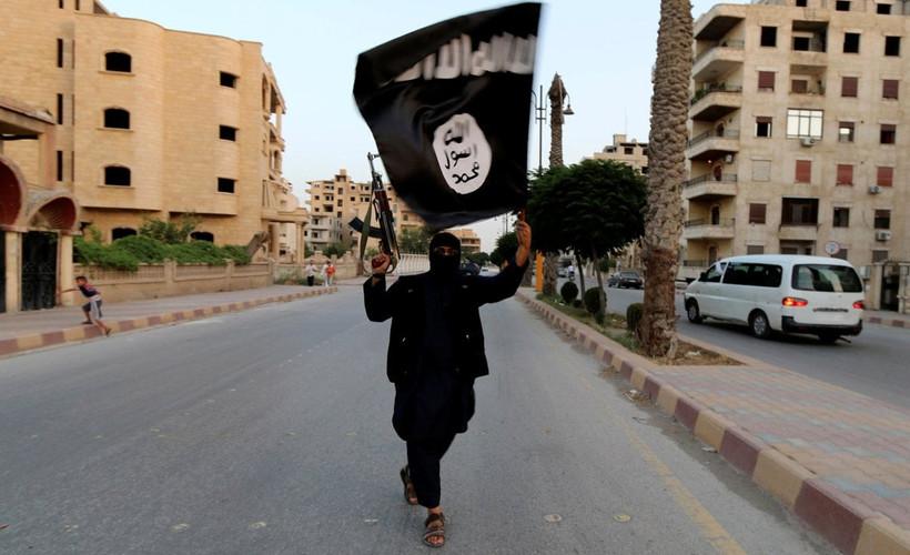 IŞİD Kerkük'te Irak ordusuna saldırdı: İki ölü, üç yaralı