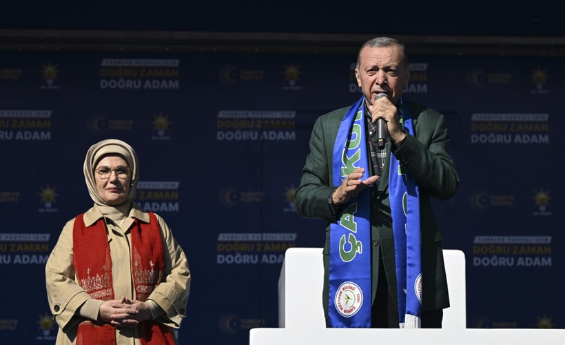 Erdoğan yaş çay alım fiyatını 11 lira 30 kuruş olarak açıkladı