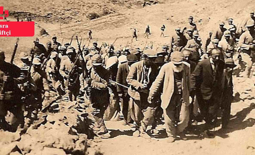 4 Mayıs 1937, Dersim Tertelesi kararının yıldönümü: 'Aslında öncesi de var'