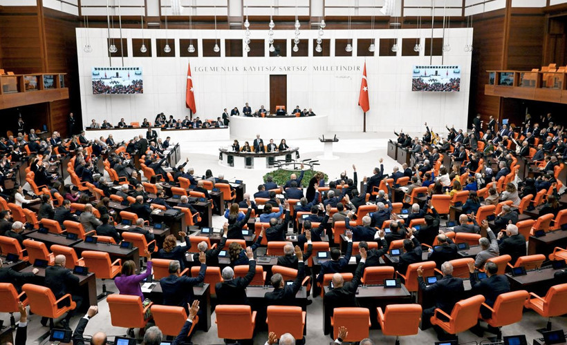 Millet İttifakı 278, Cumhur İttifakı 236 vekil çıkaracak