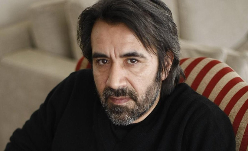 Zeki Demirkubuz'un İlk kişisel sergisi Müze Gazhane'de