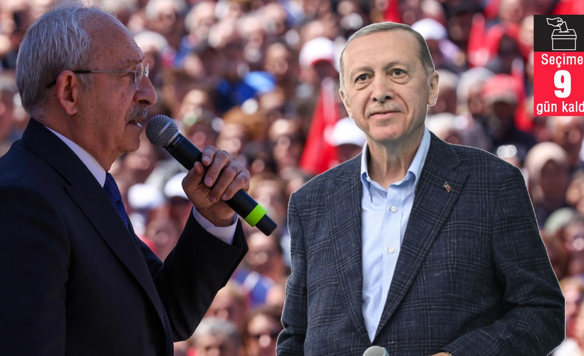 Kemal Kılıçdaroğlu'ndan çay üreticilerine: Çay fiyatı en az 15 TL olacak