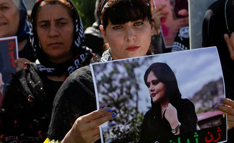 26. Uçan Süpürge Film Festivali'nde özel bölüm: İranlı Kadınlar Konuşuyor