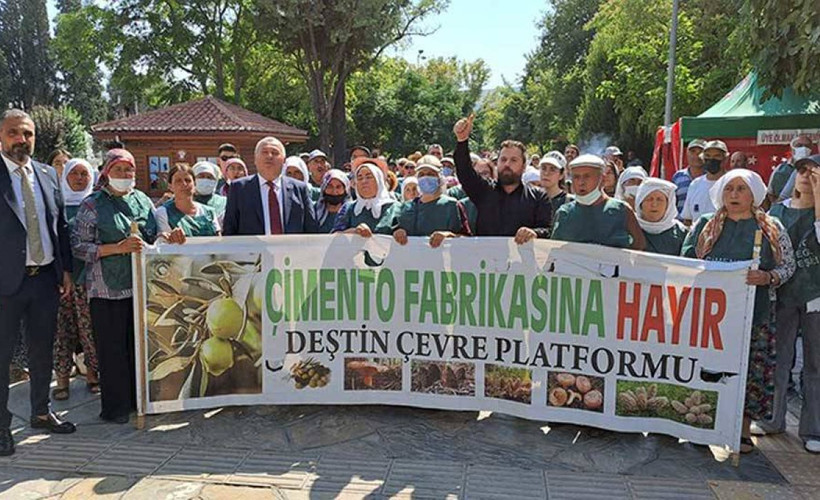 Bilirkişi raporu doğruladı: Deştin’de direnen halk haklı çıktı