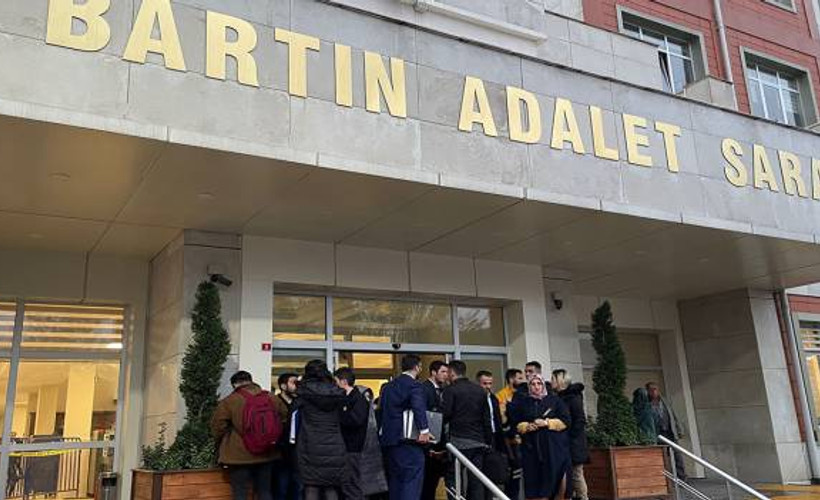 Amasra'daki maden katliamı davasında ara karar açıklandı: Bir kişi tahliye edildi