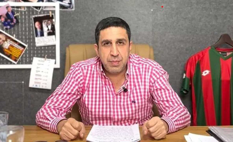 Muhammed Yakut hakkında kırmızı bülten talebi