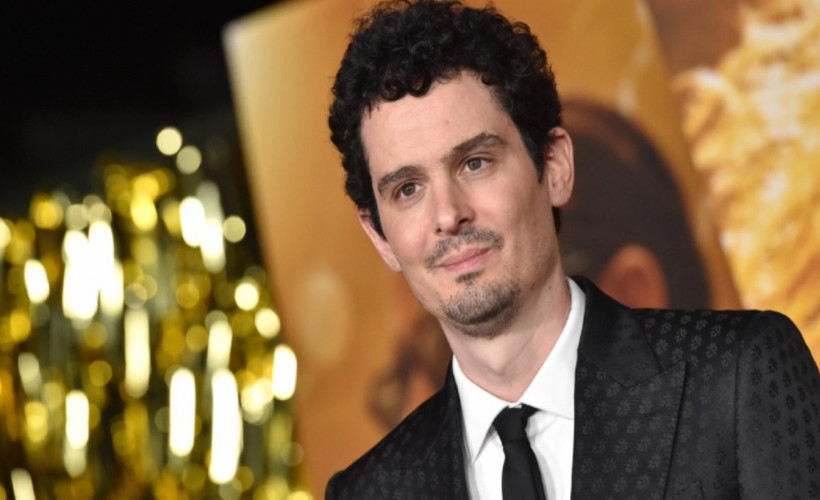 'La La Land'in yönetmeni Damien Chazelle Venedik Film Festivali'nde jüri başkanı olacak