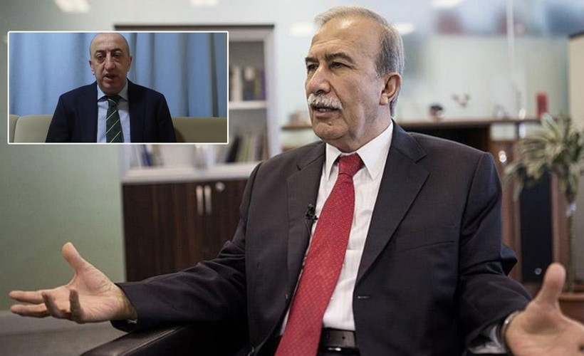 Eski Emniyet Müdürü Hanefi Avcı: Ali Yeşildağ sıradan biri değil, hükümete devam demek yolsuzluğa devam demek olur