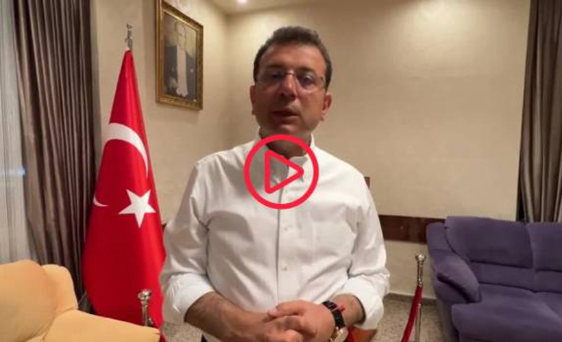 İmamoğlu: ‘Son kez uyarıyorum, yapmayın bu millete zarar veriyorsunuz’