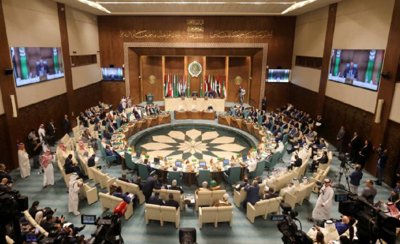 Suudi Arabistan Kralı, Suriye'yi Arap Birliği zirvesine davet etti