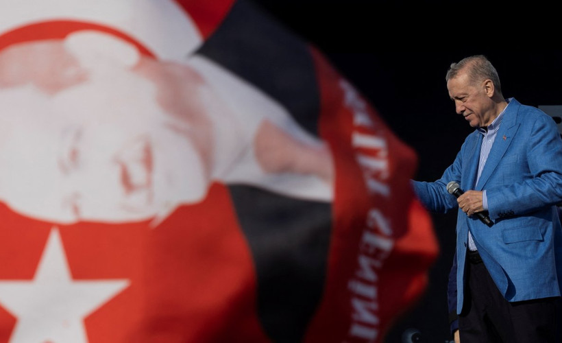 Avrupalı yayın kuruluşları: 'Rus istihbaratı Avrupa'da sahte Erdoğan karşıtı eylemler yaptı'