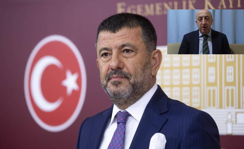 CHP'li Veli Ağbaba'dan 'Ali Yeşildağ' tepkisi: Türkiye siyaseti bu kadar pisliği kaldırmaz