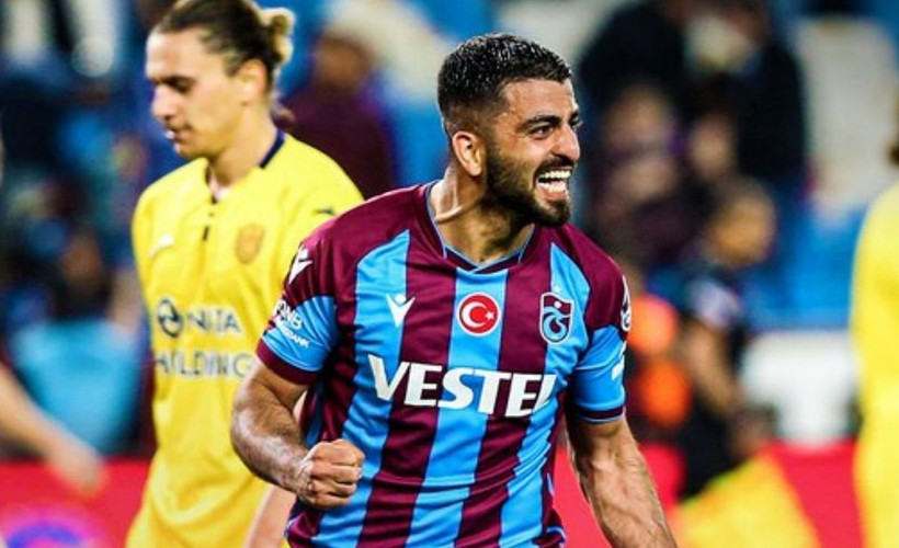 Trabzonspor 2-0 Ankaragücü