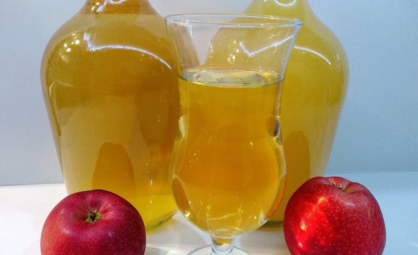 Öğrendikten sonra marketten almayı bırakacaksınız! Kilolarca yapabilirsiniz