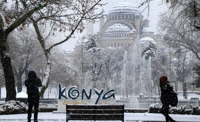 2023 seçim sonuçları: Konya'da hangi partiler kazandı? Seçilen milletvekilleri listesi