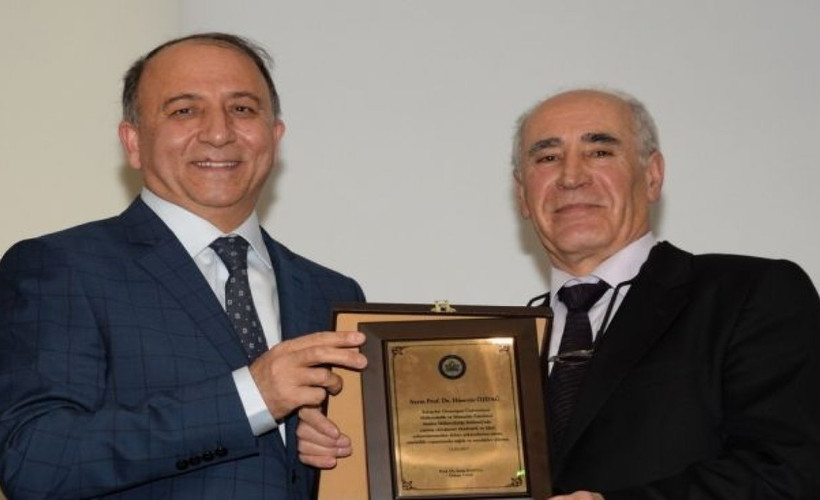 Selvi Kılıçdaroğlu'nun ağabeyi vefat etti