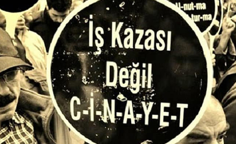 Sakarya'da elektrik direğinden düşen işçi öldü