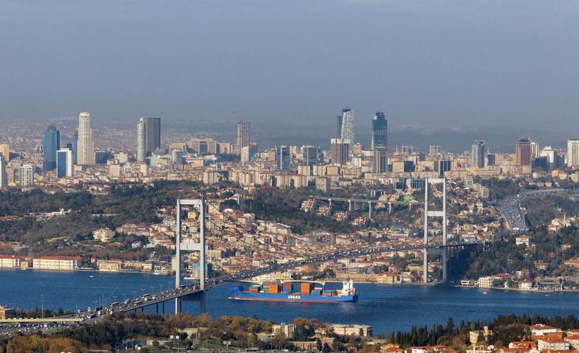 İstanbul’da boş ev sayısı 400 bini aştı