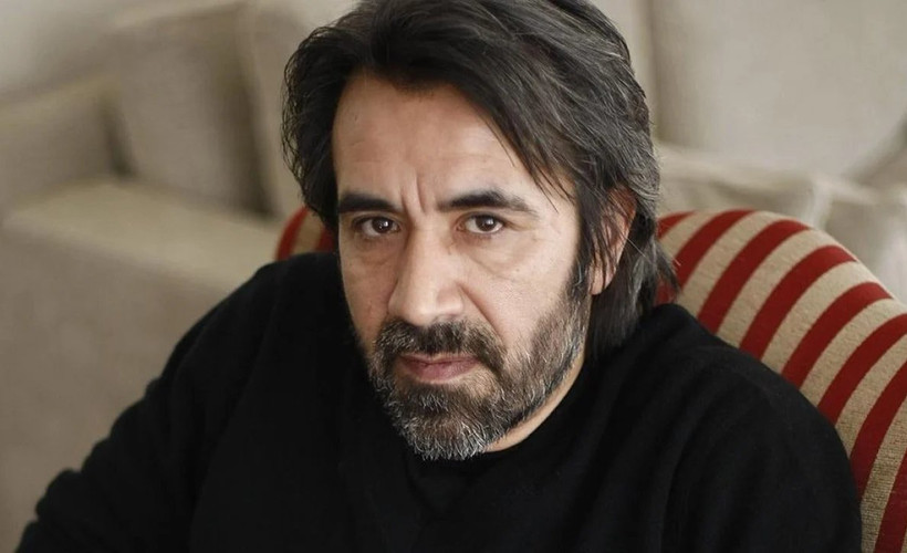 Zeki Demirkubuz'un ilk kişisel sergisi 'Hayat' Müze Gazhane'de