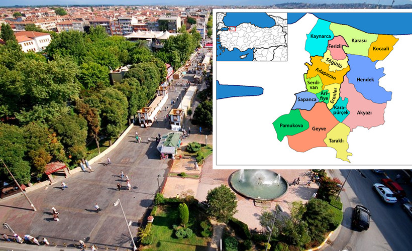 2023 seçim sonuçları: Sakarya'da hangi partiler kazandı? Seçilen milletvekilleri listesi