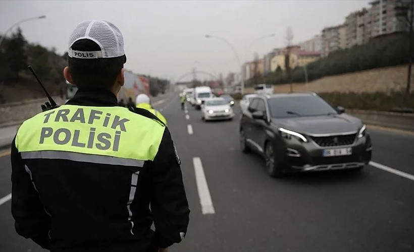 Ankara'da miting öncesi bazı yollar kapatılacak