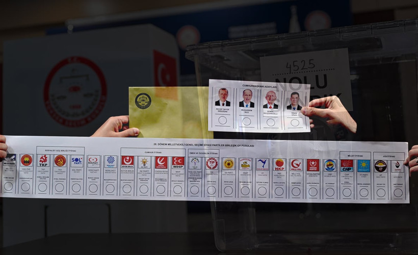 Oylar hangi durumlarda geçersiz sayılacak?
