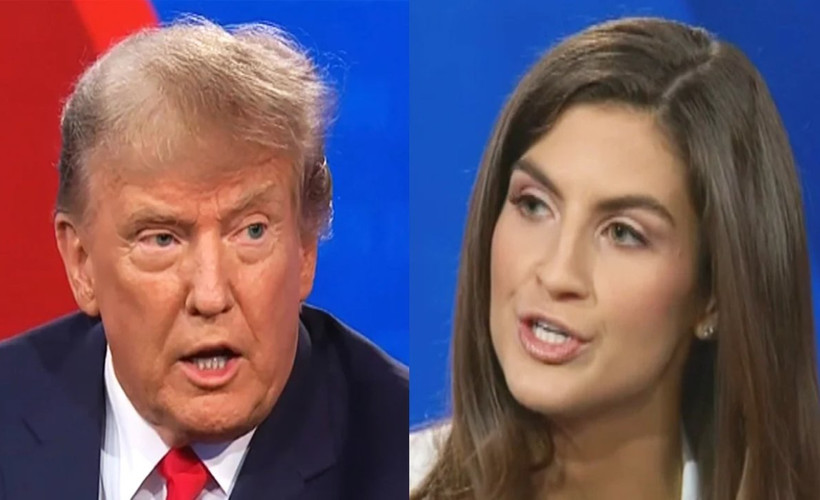 Donald Trump CNN'de konuştu: Kongre baskınını yapanların büyük bölümünü affedebilirim