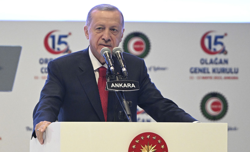 Erdoğan, zam için seçim sonrasını işaret etti: En düşük memur maaşı 22 bin lirayı bulacak