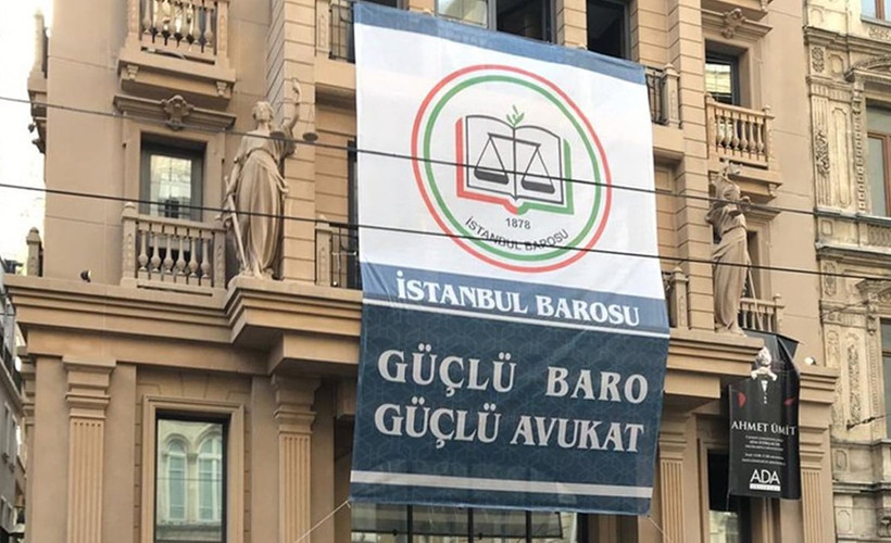 İstanbul Barosu, 2 bin 500'ün üzerinde avukat ile seçimi takip edecek