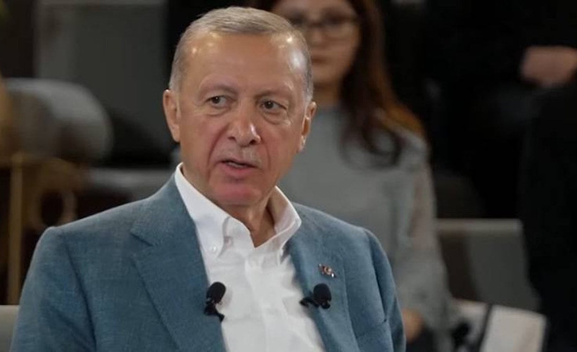 Erdoğan: HÜDA PAR siyasallaşma gayreti olan bir siyasi parti