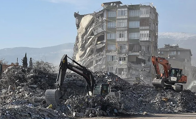 Afet bölgesi ilan edilen 17 il için yeni başvuru dönemi