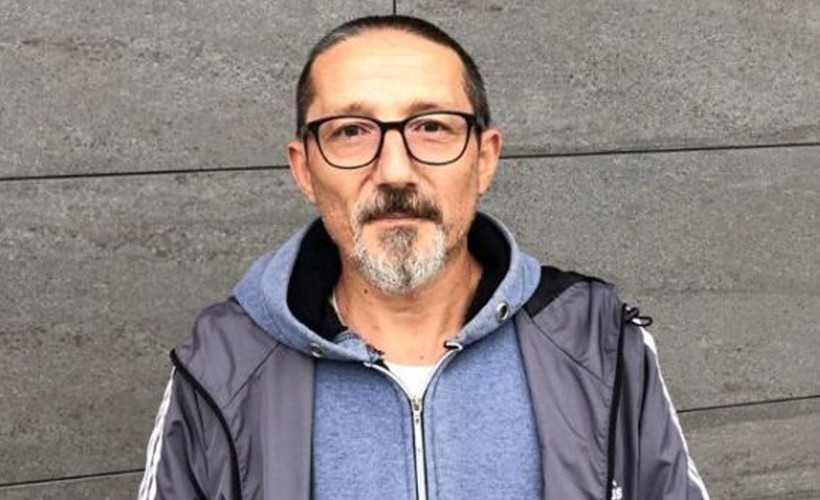 Vicdani retçi Ersan Uğur Gör'e 5 ayrı ceza verildi
