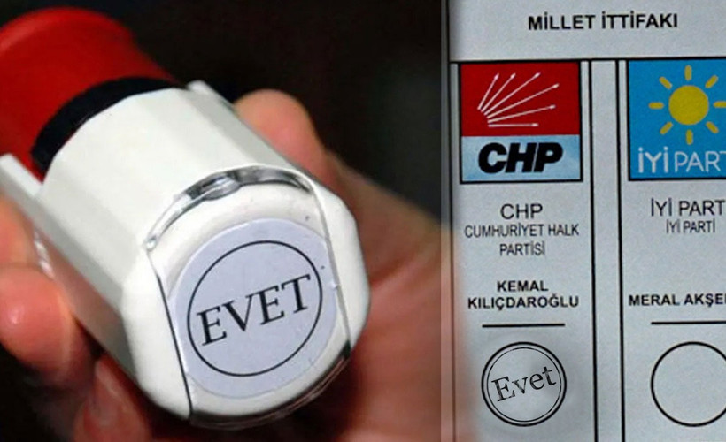 2023 seçim sonuçları: İşte CHP listesinden Meclis'e giren Millet İttifakı vekilleri
