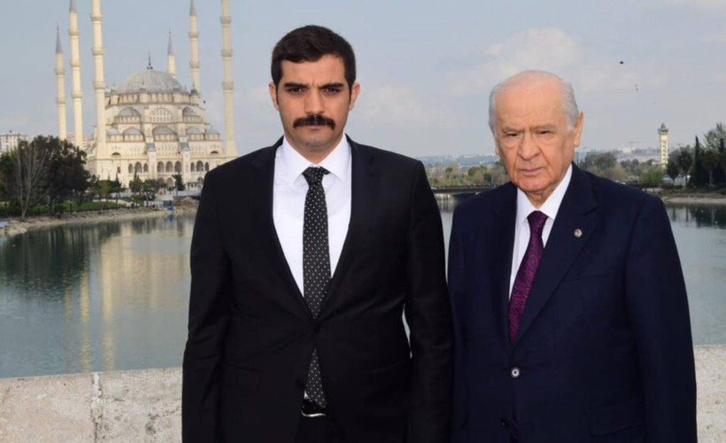 Bursa’da Sinan Ateş’in isminin cadde, park ya da sosyal tesise verilmesi önergesi MHP oylarıyla reddedildi