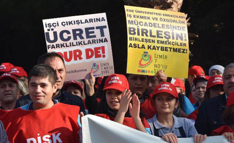 İşçiler işsiz kalacak işte kalanların ücretleri düşecek