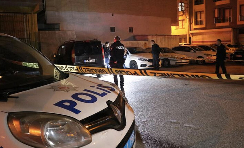 Sokakta silahlı saldırıya uğrayan kişi öldü