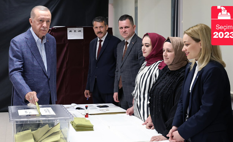 Dünyanın gözü Türkiye'de: Seçimler Erdoğan iktidarının kaderini belirleyecek