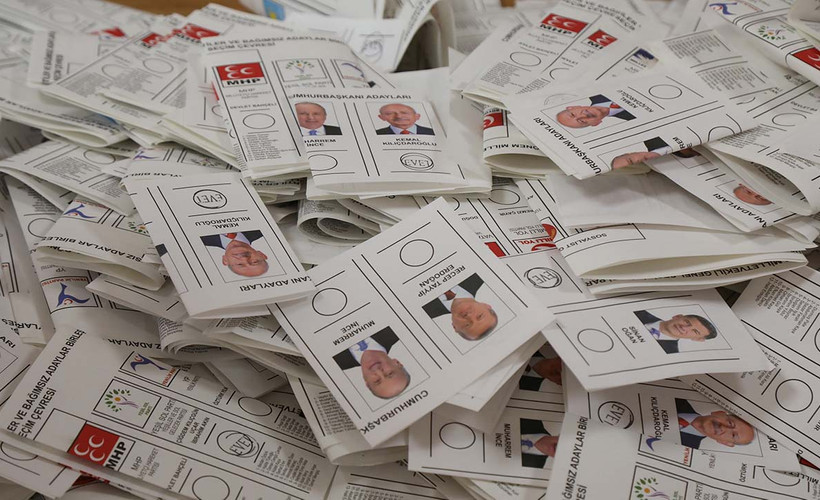 Le Monde: Erdoğan ile Kılıçdaroğlu arasında veri savaşı