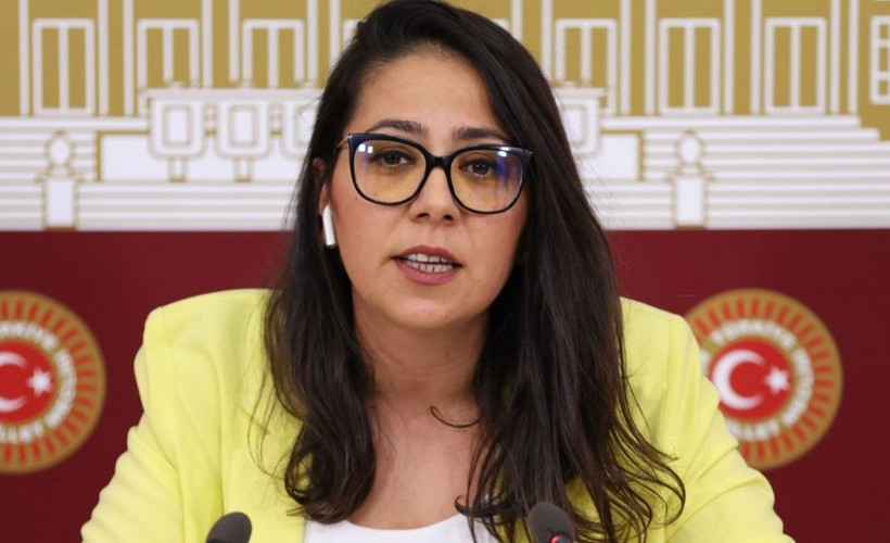 TİP Sözcüsü Kadıgil: Sadece bu gece değil, gerekirse önümüzdeki 2 gün ayaktayız