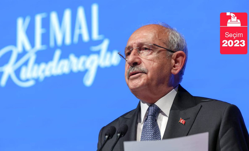 Kemal Kılıçdaroğlu: Bu işin oldubittiye getirilmesine asla izin vermeyeceğiz